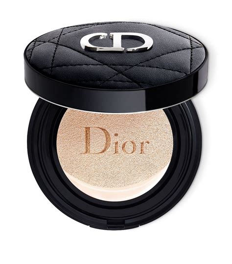 dior forever couture perfect cushion matte foundation|Dior forever perfect cushion monogram.